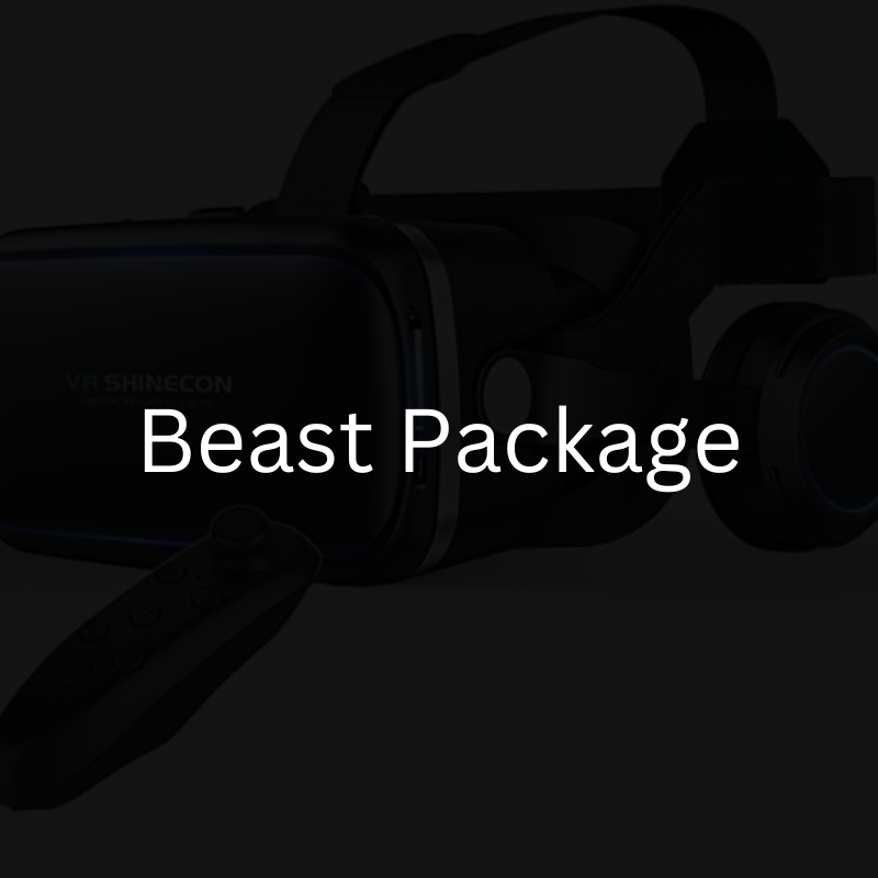 Beast Package